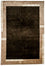 Nepal Tæppe - 201 x 141 cm - brun