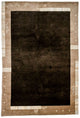 Nepal Tæppe 201x141cm - Uldtæppe