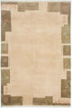 Nepal Tæppe 182x124cm - Uldtæppe