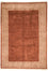 Nepal Tæppe - 239 x 171 cm - brun