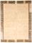 Nepal Tæppe - 242 x 175 cm - beige