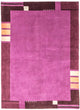 Nepal Tæppe 241x172cm - Uldtæppe