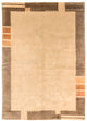 Nepal Tæppe 240x169cm - Uldtæppe