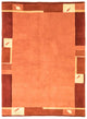 Nepal Tæppe 238x170cm - Uldtæppe
