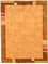 Nepal Tæppe - 238 x 177 cm - lys brun