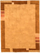 Nepal Tæppe 238x177cm - Uldtæppe