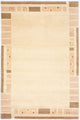 Nepal Tæppe 183x122cm - Uldtæppe