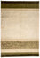 Nepal Tæppe - 199 x 140 cm - beige