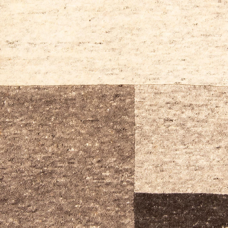 Nepal Tæppe - 202 x 144 cm - flerfarvet