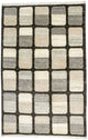 Nepal Tæppe 140x202cm - Uldtæppe