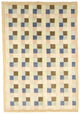 Nepal Tæppe 227x156cm - Uldtæppe