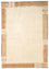 Nepal Tæppe - 244 x 171 cm - beige
