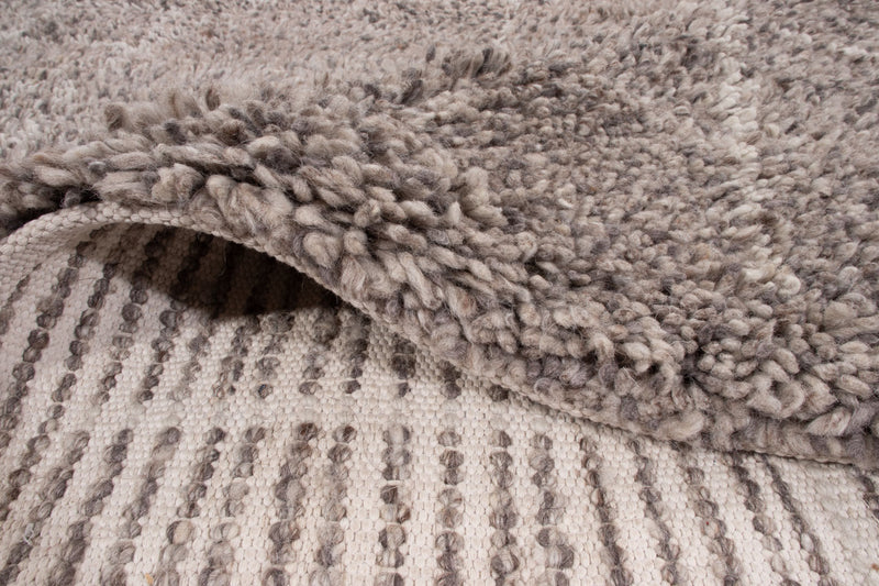 Berber Teppich Beni Natur