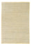 Gabbeh-tæppe - Indus - 160 x 90 cm - naturlig hvid