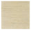 Gabbeh-tæppe - Softy firkantet  - 250 x 250 cm - beige