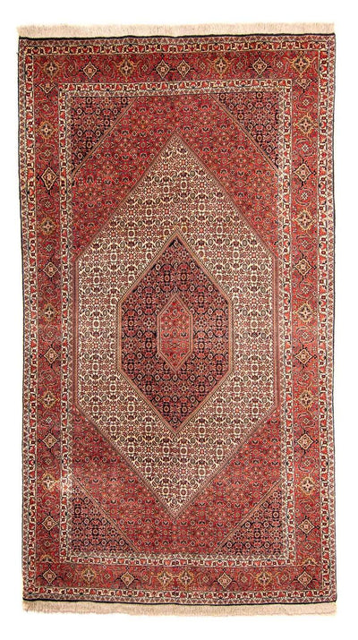 Bidjar Tæppe 172x312cm - Persisk tæppe