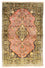 Silketæppe - Kayseri - 169 x 105 cm - pink
