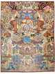 Kashmar Tæppe 390x300cm - Persisk tæppe