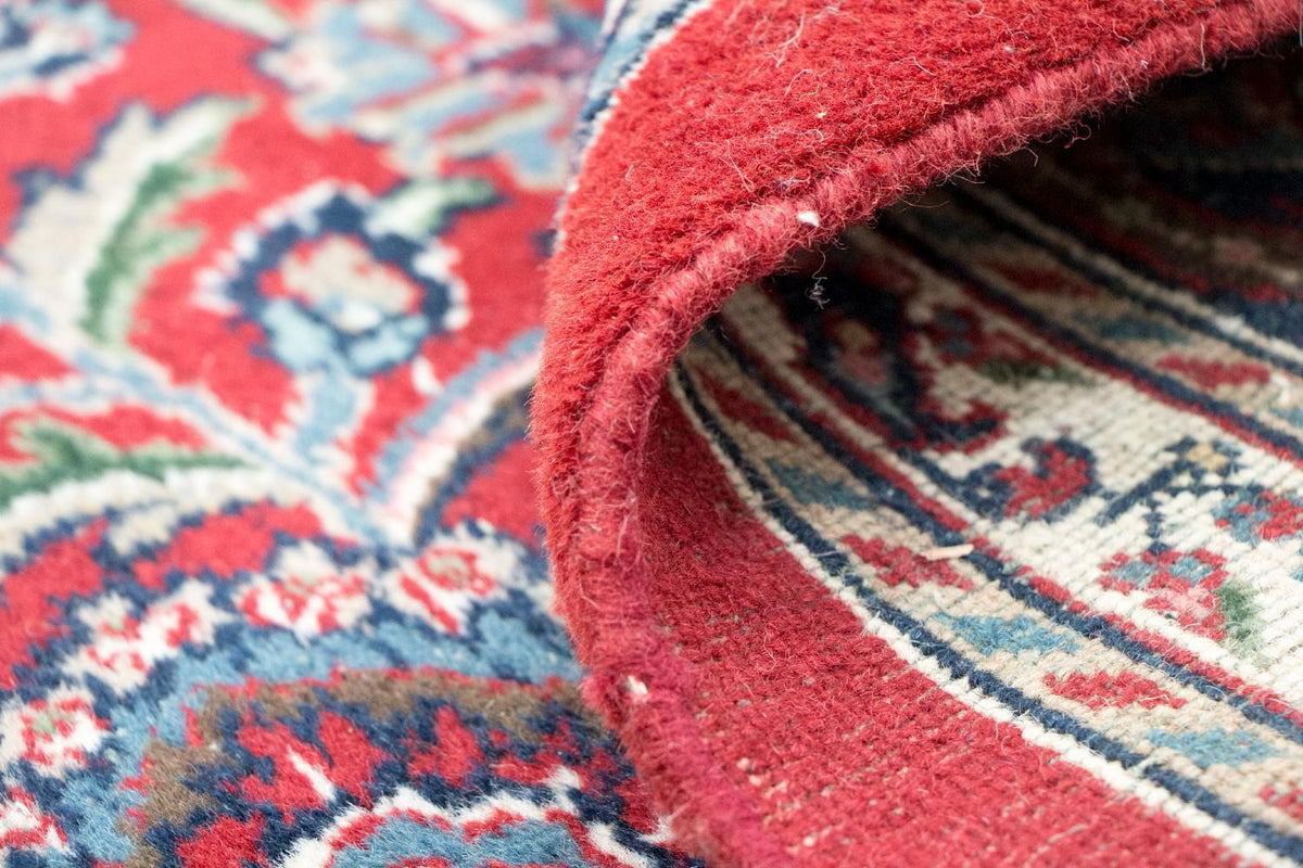 Persisk tæppe - Classic - 260 x 258 cm - rød