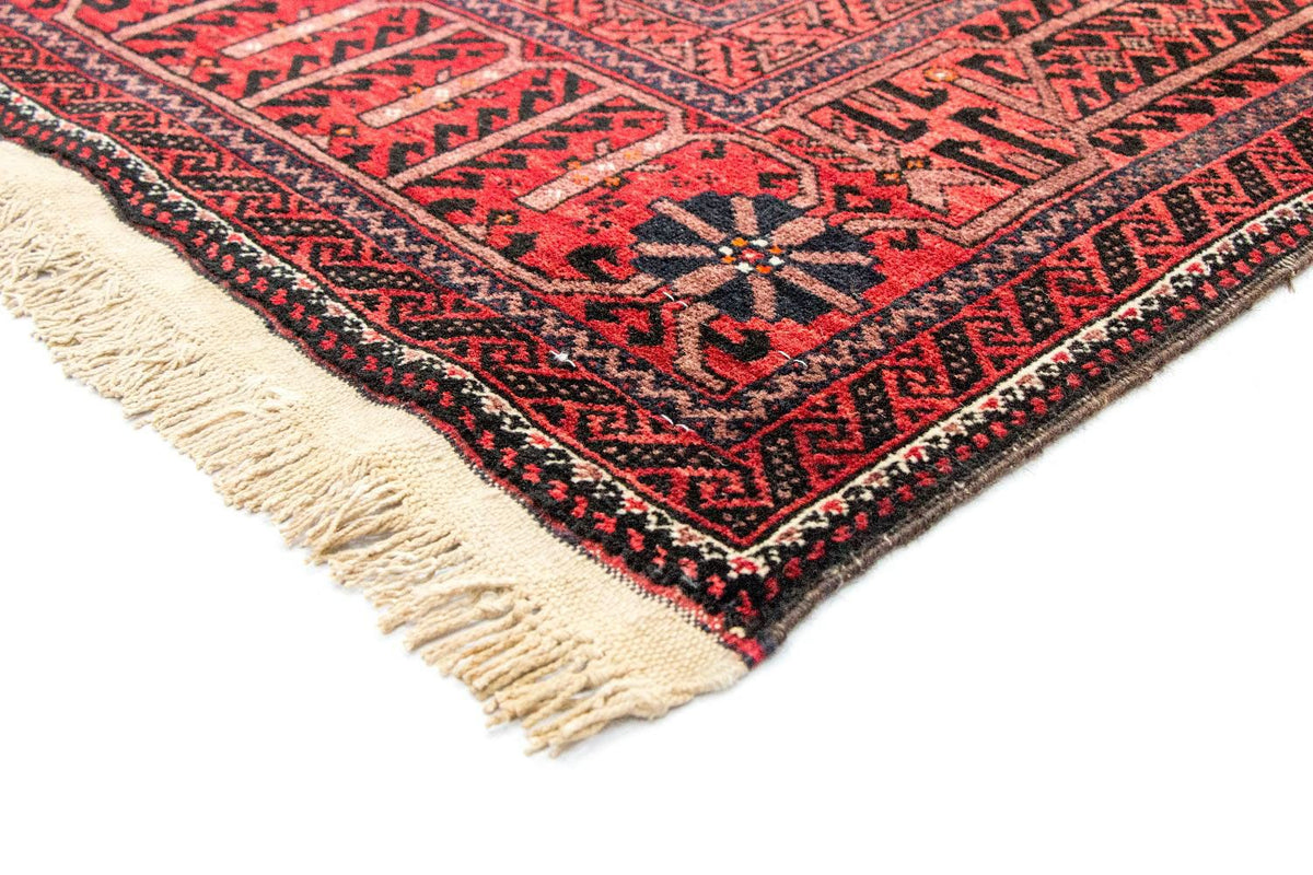 Baluch-tæppe 106x215cm - Persisk tæppe