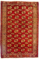 Bukhara Tæppe 215x152cm - Orientalsk tæppe