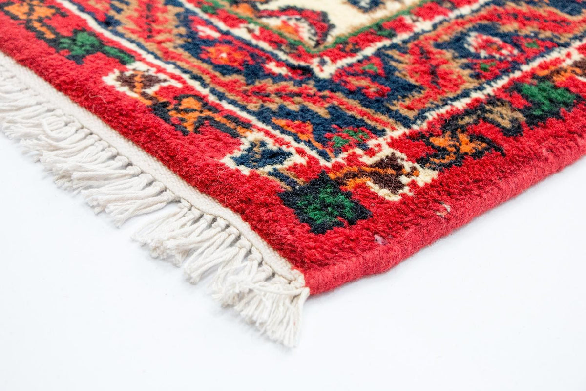 Orientalsk tæppe 89x334cm
