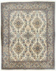 Nain - 6 la Tæppe 247x202cm - Persisk tæppe