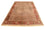 Persisk tæppe - Tabriz - Royal - 380 x 280 cm - brun