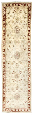 Løber Ziegler Carpet - 295 x 82 cm - beige