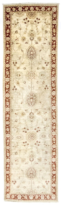 Løber Ziegler Carpet - 295 x 82 cm - beige