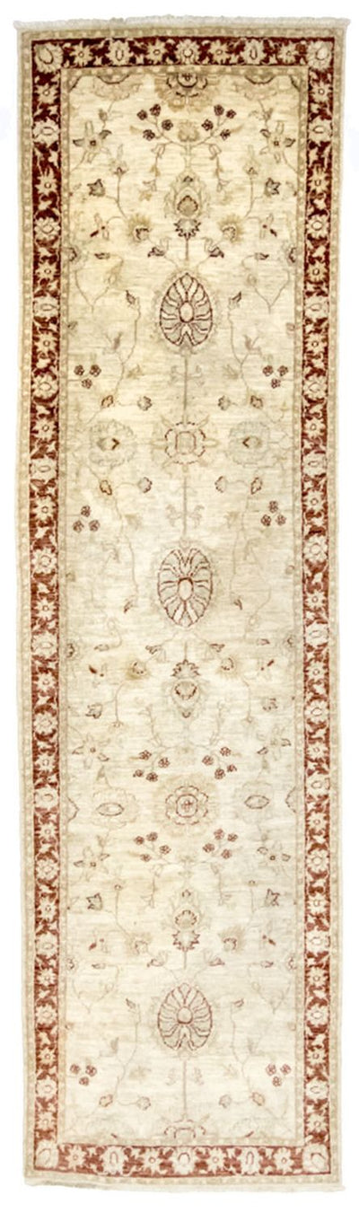 Ziegler Carpet 82x295cm - Orientalsk tæppe