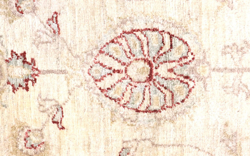 Løber Ziegler Carpet - 295 x 82 cm - beige