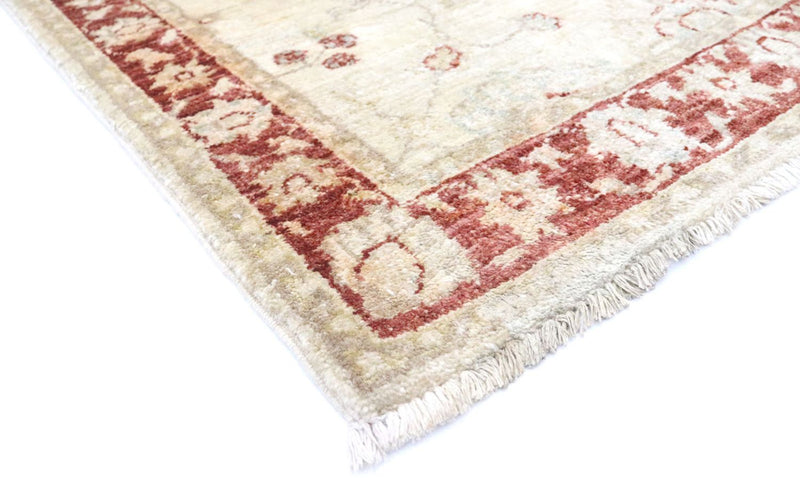 Løber Ziegler Carpet - 295 x 82 cm - beige
