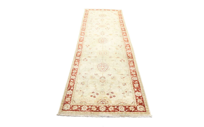 Løber Ziegler Carpet - 295 x 82 cm - beige