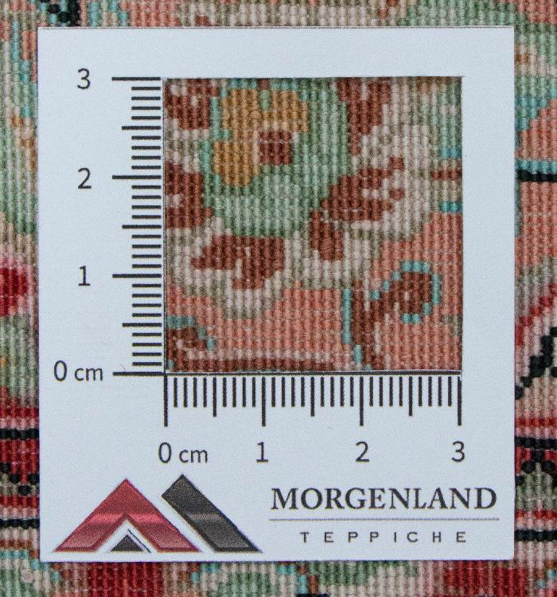 Silketæppe - Ghom Silk - Premium - 120 x 70 cm - beige