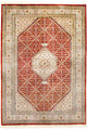 Bidjar Tæppe 242x172cm - Orientalsk tæppe