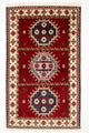 Orientalsk tæppe 154x93cm