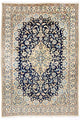 Nain - 9 la Tæppe 180x116cm - Persisk tæppe