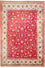 Persisk tæppe - Tabriz - 410 x 212 cm - rød