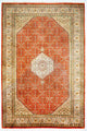 Bidjar Tæppe 300x200cm - Orientalsk tæppe