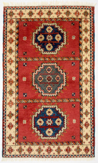 Orientalsk tæppe 94x152cm – product image
