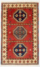 Orientalsk tæppe 94x152cm
