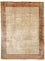 Persisk tæppe - Mir - 330 x 245 cm - beige