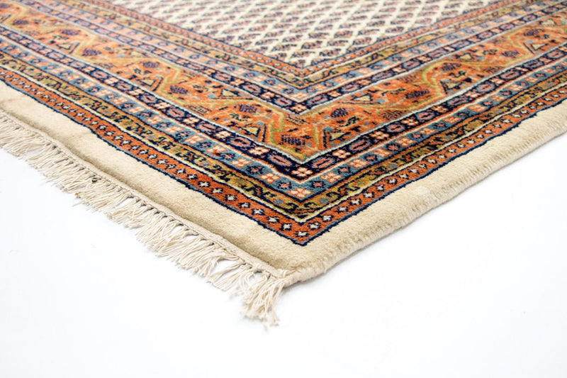 Persisk tæppe - Mir - 330 x 245 cm - beige