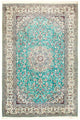 Nain - 6 la Tæppe 357x219cm - Persisk tæppe