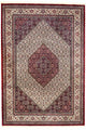 Bidjar Tæppe 250x351cm - Orientalsk tæppe