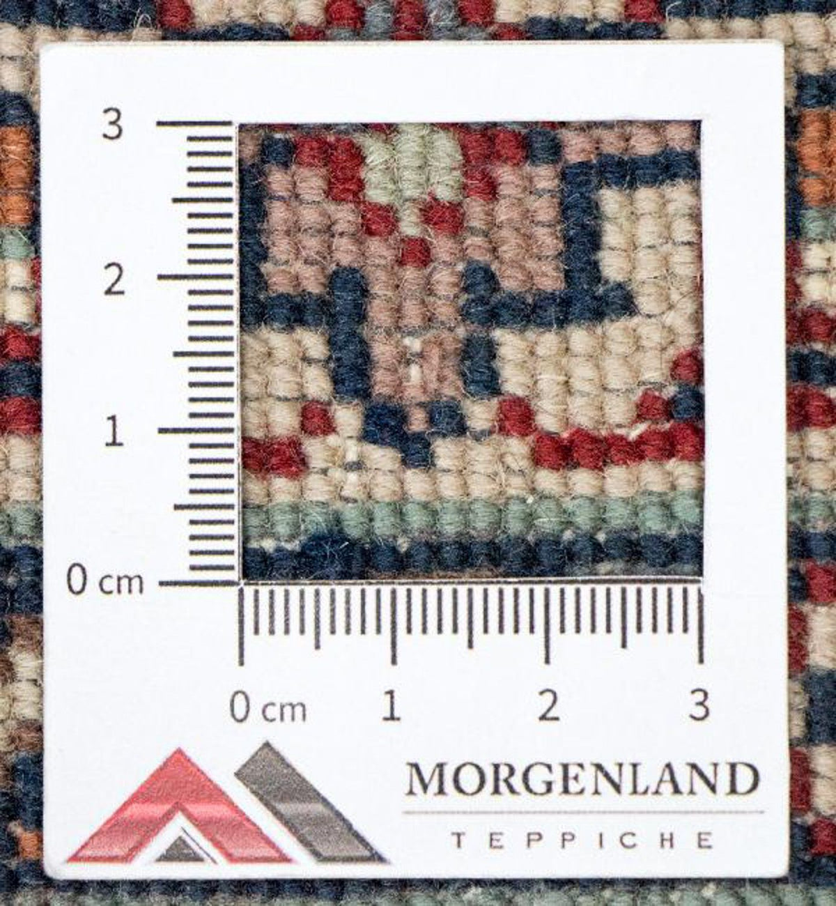 Persisk tæppe - Bijar - 351 x 250 cm - beige