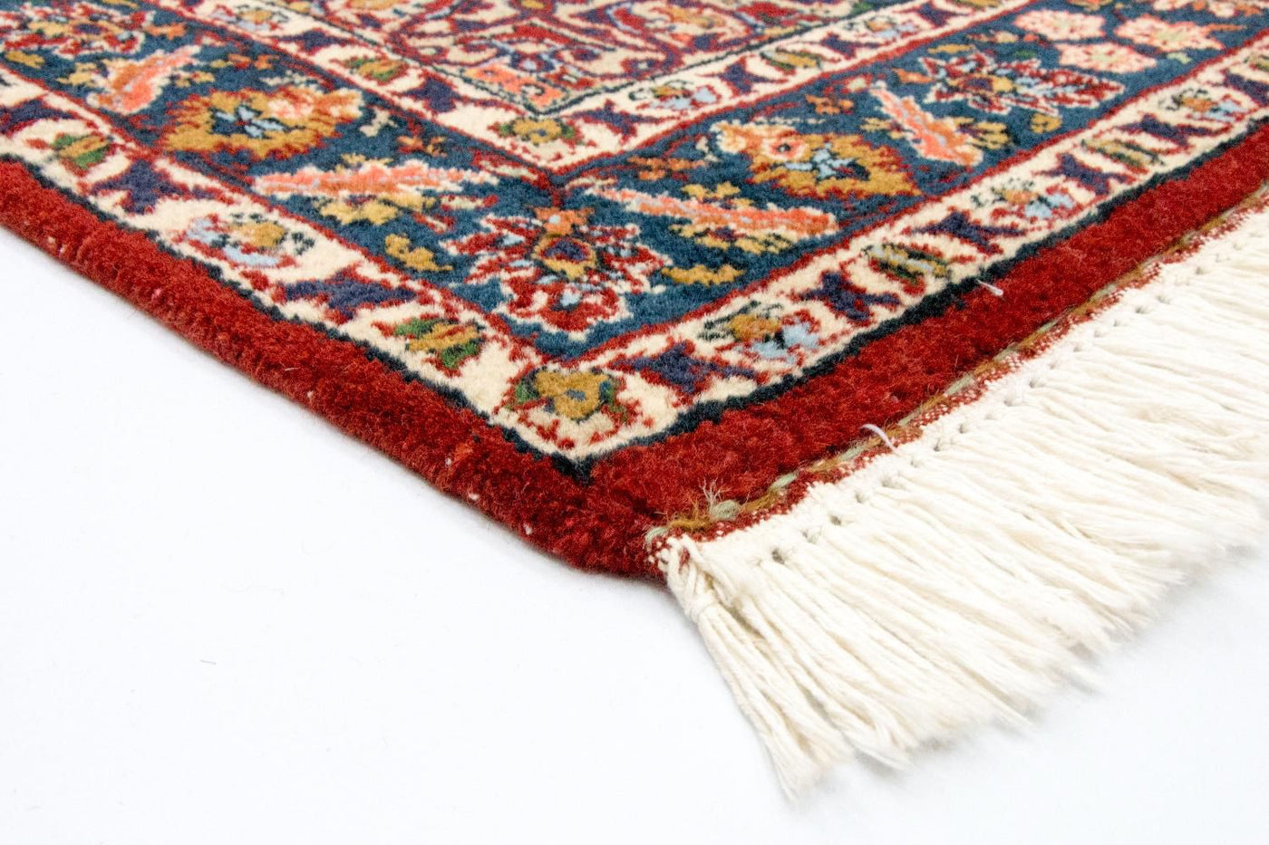 Sarouk Tæppe 154x90cm - Orientalsk tæppe