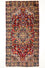 Persisk tæppe - Classic - 175 x 93 cm - flerfarvet
