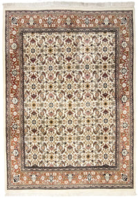 Orientalsk tæppe - 239 x 165 cm - beige